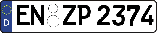 EN-ZP2374