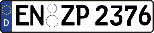 EN-ZP2376