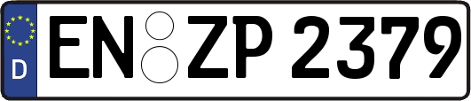 EN-ZP2379