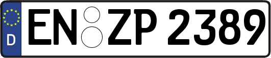 EN-ZP2389