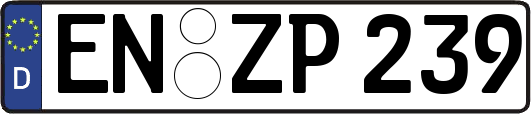 EN-ZP239