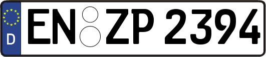 EN-ZP2394