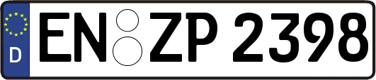 EN-ZP2398