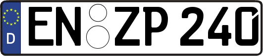 EN-ZP240