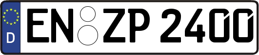 EN-ZP2400