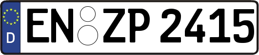 EN-ZP2415