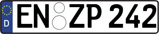 EN-ZP242