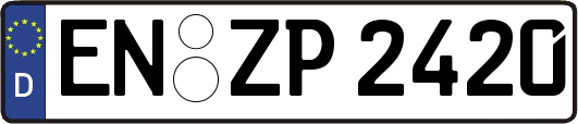 EN-ZP2420