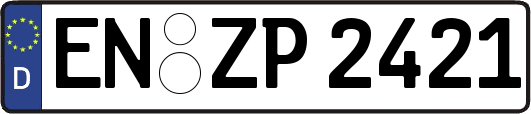 EN-ZP2421