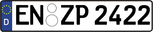 EN-ZP2422