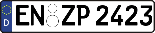 EN-ZP2423