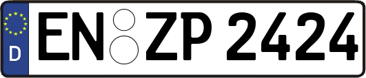 EN-ZP2424