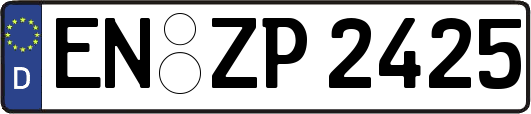 EN-ZP2425