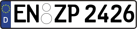 EN-ZP2426