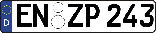 EN-ZP243