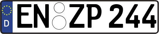 EN-ZP244
