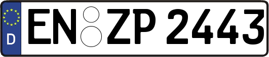 EN-ZP2443