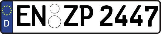 EN-ZP2447