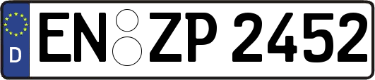 EN-ZP2452