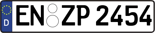 EN-ZP2454