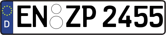 EN-ZP2455
