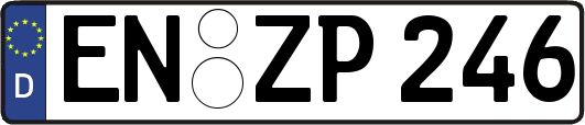 EN-ZP246