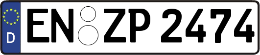 EN-ZP2474