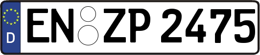 EN-ZP2475