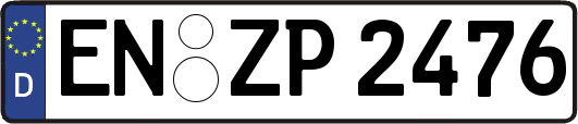 EN-ZP2476