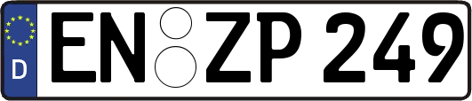 EN-ZP249