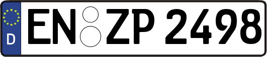 EN-ZP2498