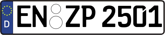 EN-ZP2501