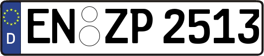 EN-ZP2513