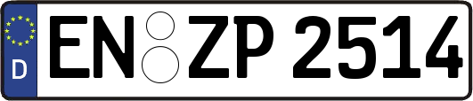 EN-ZP2514