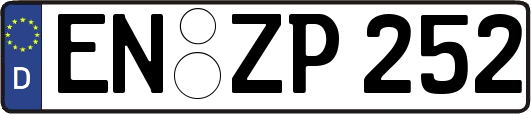 EN-ZP252