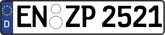 EN-ZP2521