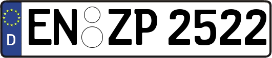 EN-ZP2522