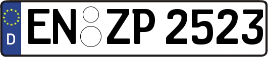 EN-ZP2523