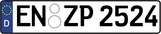 EN-ZP2524