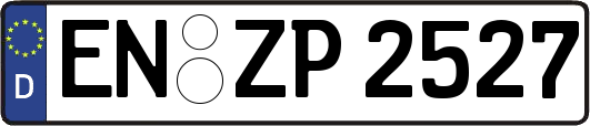 EN-ZP2527