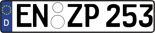 EN-ZP253