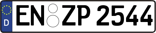 EN-ZP2544