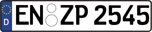 EN-ZP2545