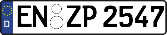 EN-ZP2547