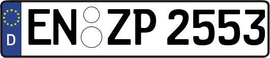 EN-ZP2553