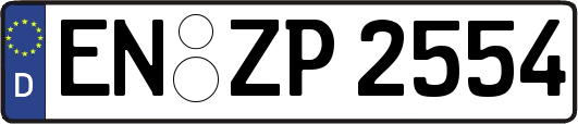 EN-ZP2554