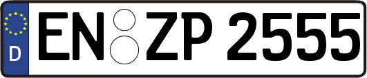 EN-ZP2555