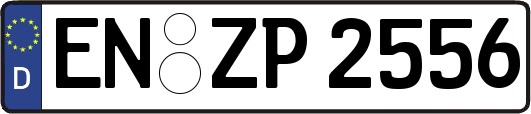 EN-ZP2556