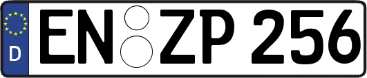 EN-ZP256