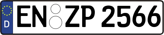 EN-ZP2566